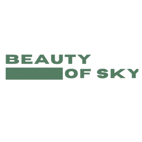 Product Beauty of sky