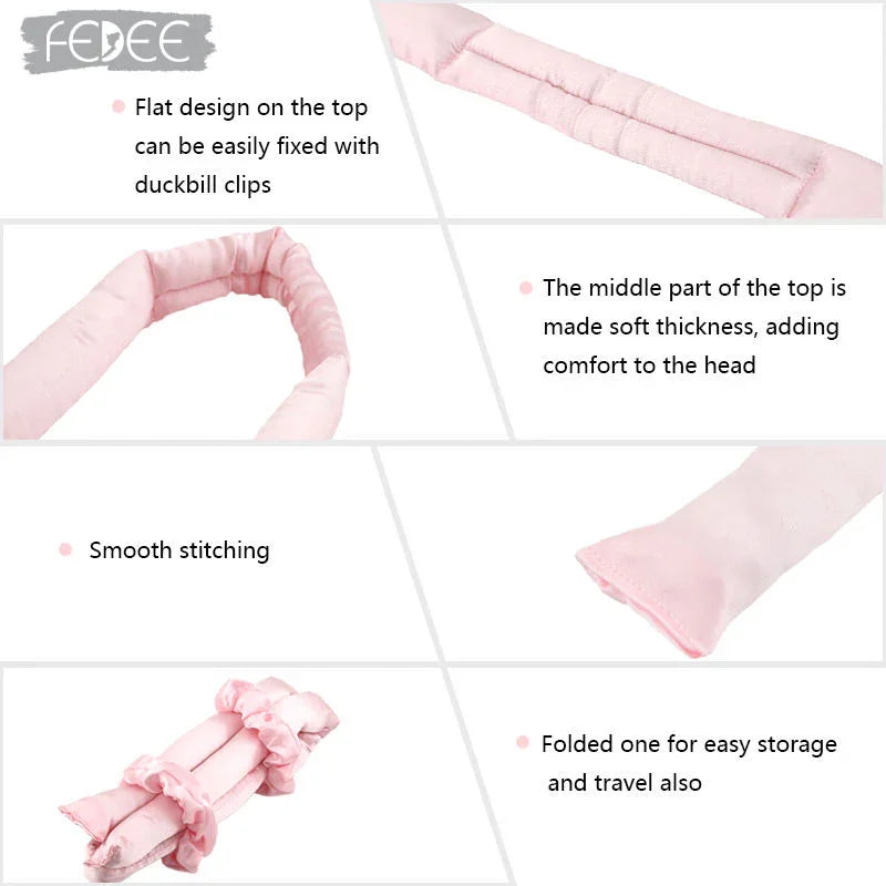 Strong, Shiny & Curly Hair Pack